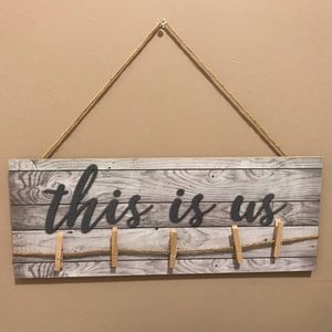 Photo Collage Frame ✦🌴 NWOT